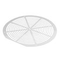 True Evaporator Fan Blade Cover Kit White 997585